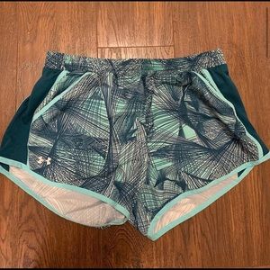 Under Armour shorts